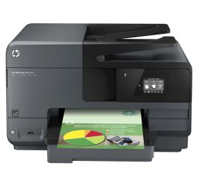 HP A7F64A#B1H Multi-Function Printer