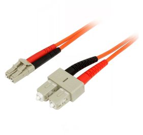 StarTech 50FIBLCSC1 Cables, Connectors, and Adapters