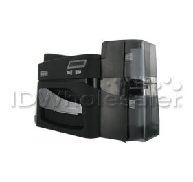 Fargo 55026 ID Card Printer