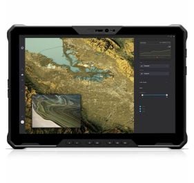 Dell 3D50C Tablet