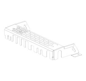 Cisco C9K-CMPCT-CBLEGRD= Mounting Hardware and Stands