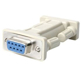 StarTech NM9FF Cables, Connectors, and Adapters