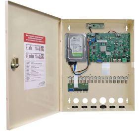 Speco D16WHS6TB Accessory