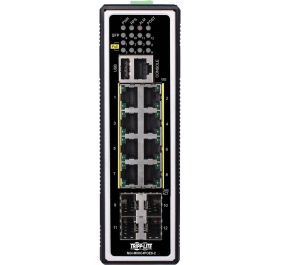 Tripp-Lite NGI-M08C4POE8-2 Data Networking