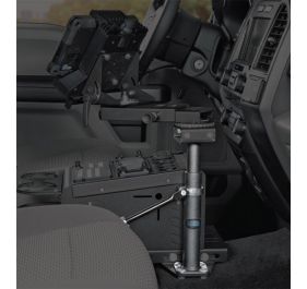 Gamber-Johnson DS-140 Mounting Hardware and Stands