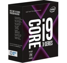 Intel BX8069510920X Accessory