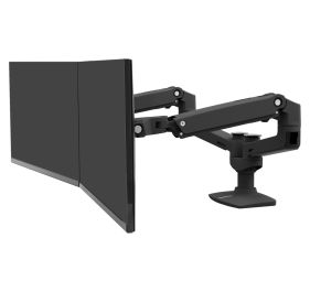 Ergotron 45-245-224 Mounting Hardware and Stands