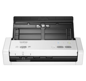 Brother ADS-1250W Document Scanner