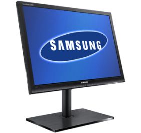 Samsung LS24A850DW/ZA Digital Signage Display