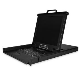 StarTech RKCONS1716K Rack