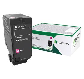 Lexmark 74C0HMG Toner