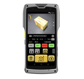 QBOID M2 Perceptor Mobile Computer