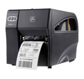 Zebra ZT22042-T01200FZ Barcode Label Printer