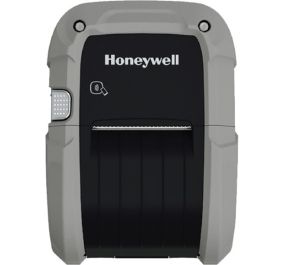 Honeywell RP4A00N0B02 Portable Barcode Printer