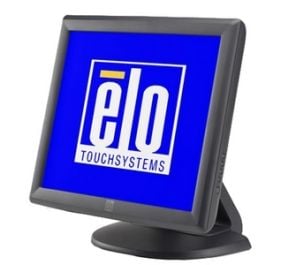Elo E537168 Touchscreen