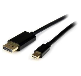 StarTech MDP2DPMM4M Cables, Connectors, and Adapters
