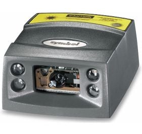 Symbol MS-4407HD-I000R Fixed Barcode Scanner