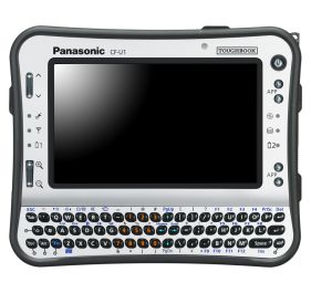 Panasonic CF-U1GQG6G2M Mobile Computer