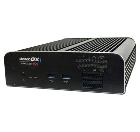 CBC ZN1A-BP3500-04 Network Video Recorder