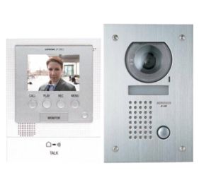Aiphone JFS-2AEDF Access Control Equipment