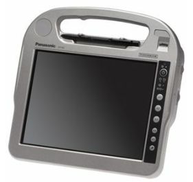 Panasonic CF-H2ALNJV1M Tablet