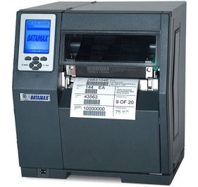Honeywell C93-J2-480000R4 Barcode Label Printer