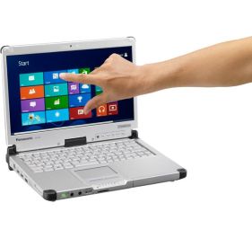 Panasonic CF-C2CQ-06BM Tablet