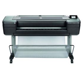 HP W3Z71A#B1K Inkjet Printer