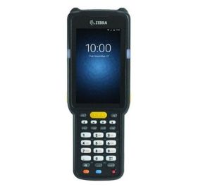 Zebra MC330L-SJ2EG4NA Mobile Computer