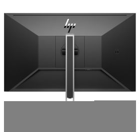 HP 9VG71AA#ABA Monitor