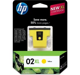 HP C8732WN#140 InkJet Cartridge