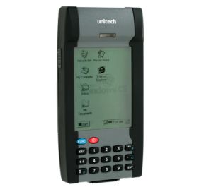 Unitech PT930S-80P0A Mobile Computer