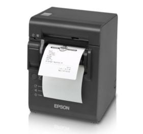Epson C31C412A7711 Barcode Label Printer