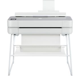 HP 5HB12C#B1K Inkjet Printer