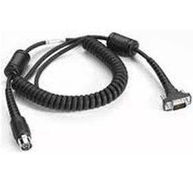 Zebra CL17305-1 Cables, Connectors, and Adapters