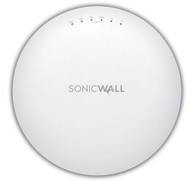 SonicWall 01-SSC-2478 Wireless Access Points