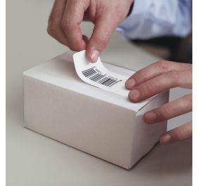 DYMO 30334 Barcode Label