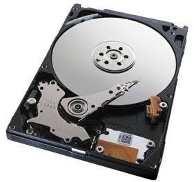 Seagate ST1000LM024 Drive