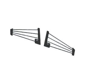 Gamber-Johnson 7160-1141 Carrying and Protective Accessories