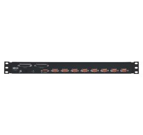 Tripp-Lite B022-U08 Ethernet & Network Switches