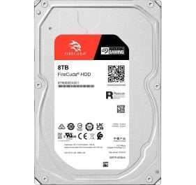 Seagate ST8000DX001 Drives