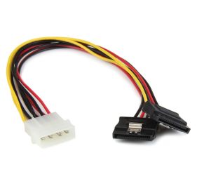 StarTech PYO2LP4LSATA Power Device