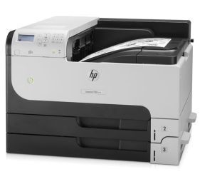 HP CF235A#BGJ Laser Printer