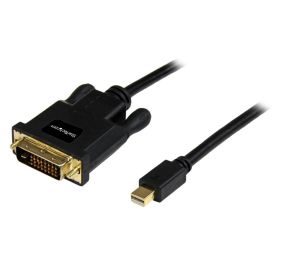 StarTech MDP2DVIMM3B Cables, Connectors, and Adapters