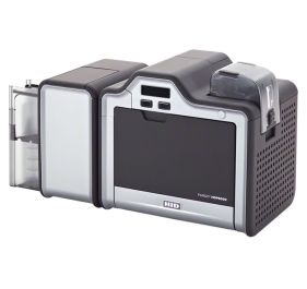 Fargo 089762 ID Card Printer