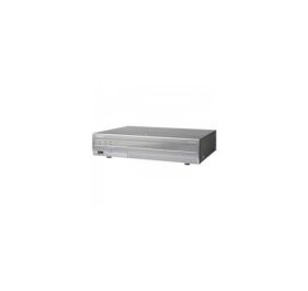 Panasonic MR-MRS1281TBW7 Network Video Recorder