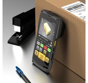 QBOID M2 Perceptor Mobile Computer