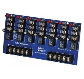 Altronix RB7 Accessory