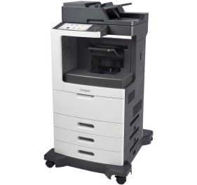 Lexmark 24TT466 Multi-Function Printer