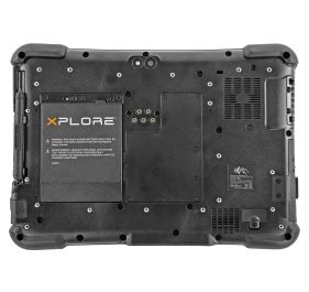 Zebra RTL10B1-C4AS0P0000NA Tablet